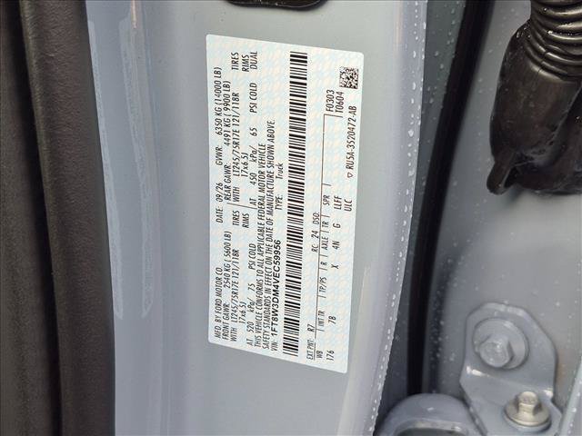 New 2027 Ford F350 Platinum AWD/4WD image 16