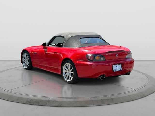 Used 2005 Honda S2000 image 6
