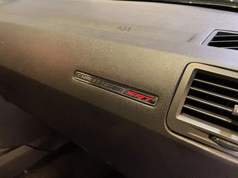 Used 2009 Dodge Challenger SRT8 w/ SRT Option Group II image 20