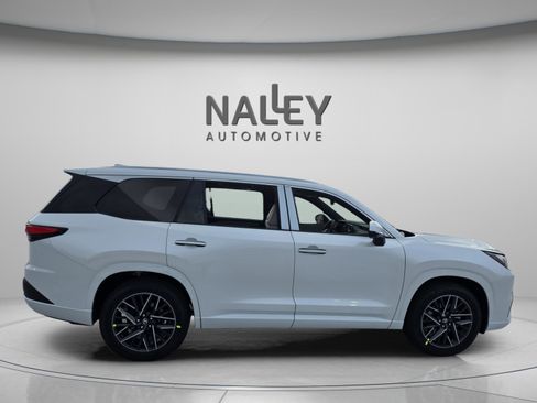 New 2026 Lexus TX 350 AWD image 6