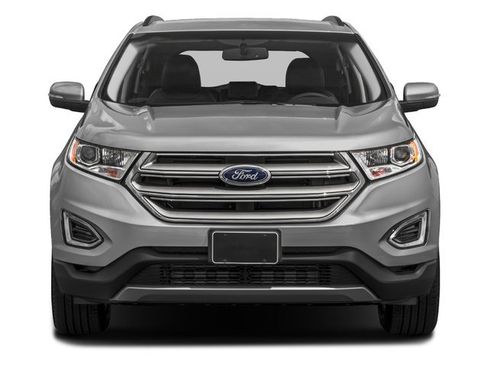 Used 2018 Ford Edge SEL w/ Equipment Group 201A AWD/4WD image 4