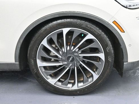 Used 2020 Lincoln Aviator Reserve w/ Equipment Group 202A image 36