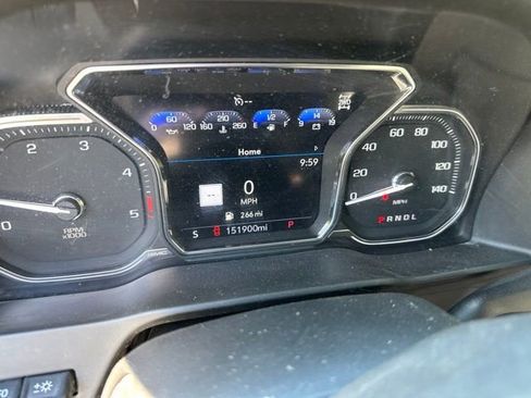 Used 2021 GMC Sierra 2500 AT4 w/ AT4 Premium Plus Package AWD/4WD image 16