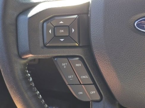 Used 2020 Ford F150 XLT w/ Equipment Group 302A Luxury image 14