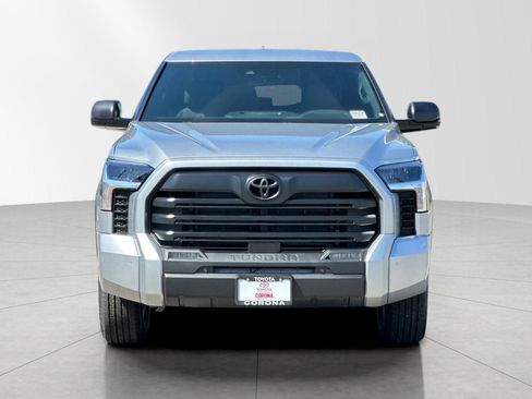 New 2026 Toyota Tundra SR5 image 8