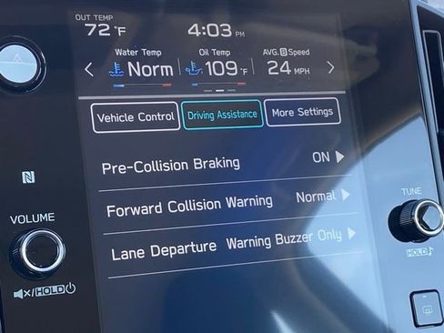 New 2026 Subaru Impreza 2.0i Sport image 21