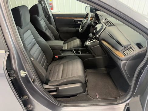 Used 2018 Honda CR-V EX image 24