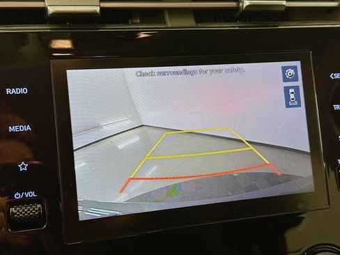 Used 2023 Hyundai Tucson SEL w/ Cargo Package image 22