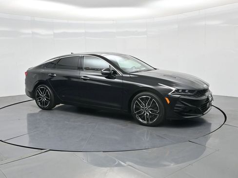 Used 2024 Kia K5 GT w/ GT1 Package image 16