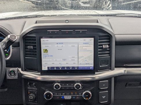 Used 2022 Ford F150 Lariat w/ Equipment Group 501A Mid image 19