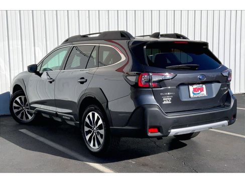 Used 2024 Subaru Outback Limited image 10