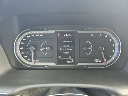 Used 2023 Hyundai Tucson SEL FWD image 10