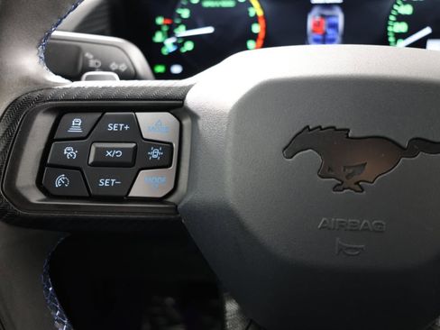 Used 2024 Ford Mustang Dark Horse RWD image 27