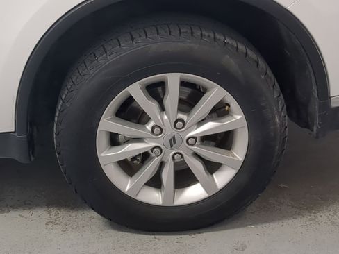 Certified 2022 Dodge Durango SXT image 22