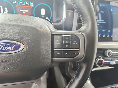 Used 2023 Ford F150 Lariat AWD/4WD image 25