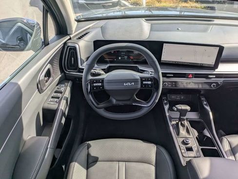 New 2025 Kia Sorento S w/ Panoramic Sunroof Package FWD image 15