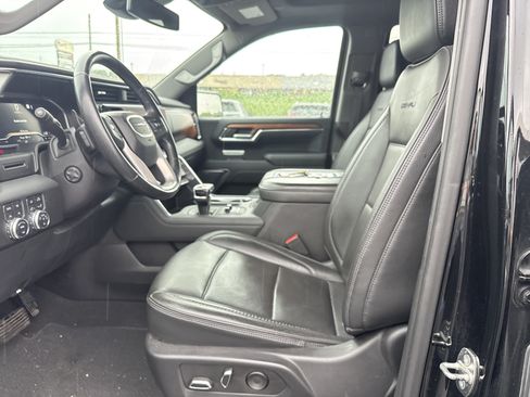 Used 2022 GMC Sierra 1500 Denali AWD/4WD image 12