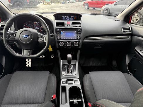 Used 2020 Subaru WRX Premium w/ Popular Package #1 image 28