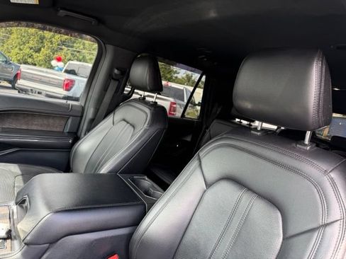 Used 2021 Ford Expedition Max Limited AWD/4WD image 21