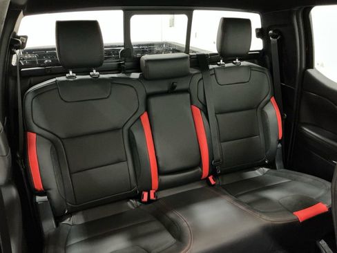 New 2026 Ford Ranger Raptor AWD/4WD image 27