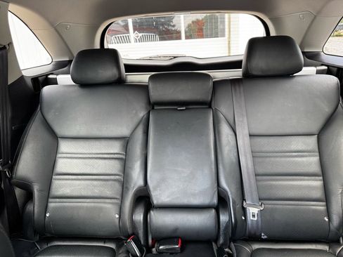 Used 2016 Kia Sorento EX w/ EX Premium Package FWD image 17