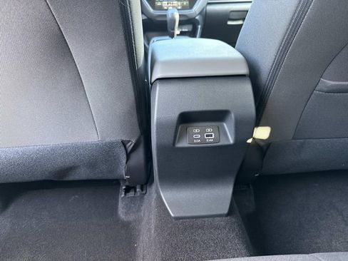 New 2026 Subaru Crosstrek 2.0i Premium AWD/4WD image 17