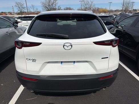 New 2026 MAZDA CX-30 AWD 2.5 S image 6