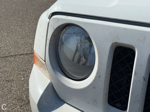 Used 2015 Jeep Patriot Sport w/ Power Value Group FWD image 14
