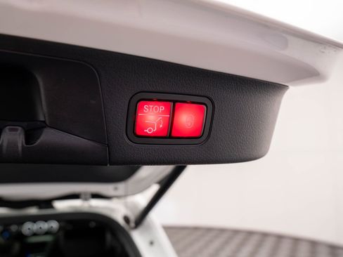 New 2025 Mercedes-Benz GLA 35 AMG GLA 35 AMG image 34