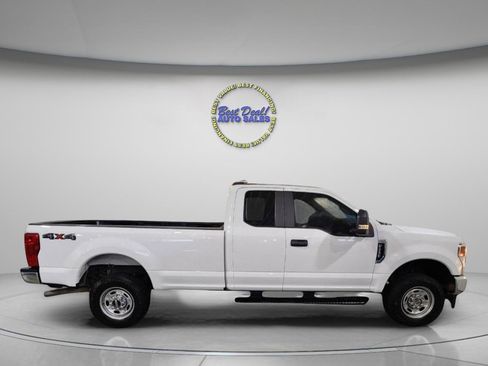 Used 2021 Ford F250 XL w/ Power Equipment Group AWD/4WD image 7