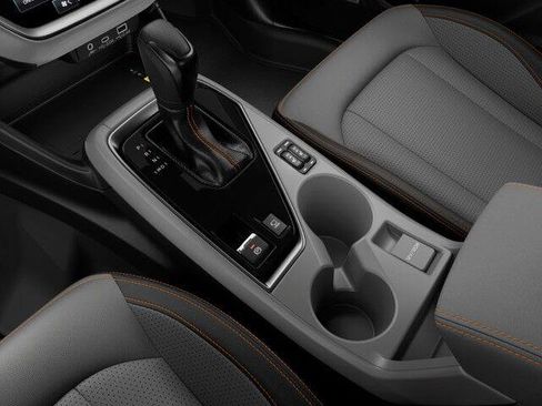 New 2026 Subaru Crosstrek 2.5i Limited AWD/4WD image 20