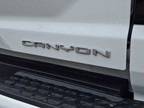 Certified 2023 GMC Canyon Denali AWD/4WD image 35