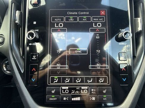 Used 2026 Subaru Forester Premium image 18