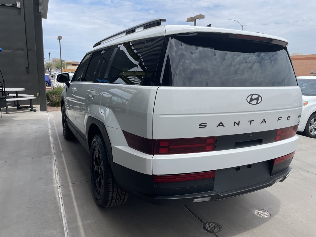 Used 2024 Hyundai Santa Fe XRT AWD/4WD image 11