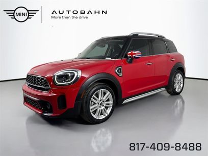 Used 2024 MINI Cooper Countryman S