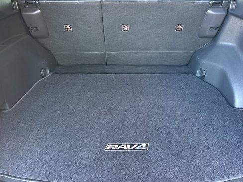 Certified 2022 Toyota RAV4 XSE AWD/4WD image 17