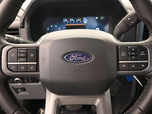 Used 2025 Ford F150 XLT w/ Equipment Group 301A Standard AWD/4WD image 30