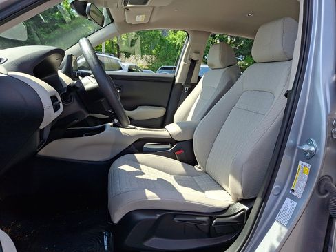 Certified 2024 Honda HR-V LX image 12