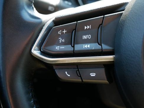 Used 2021 MAZDA MAZDA6 Grand Touring FWD image 24