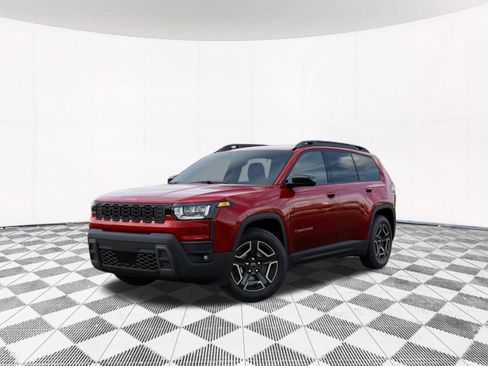 New 2026 Jeep Cherokee Laredo image 12