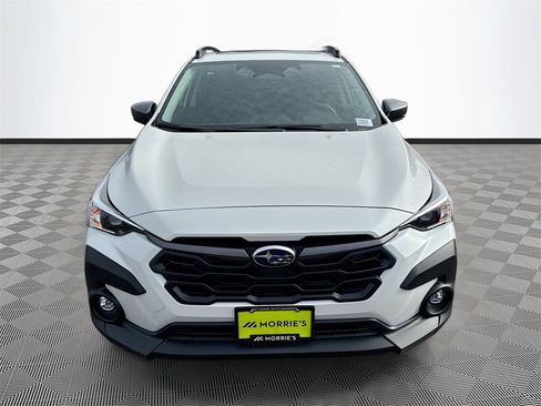 New 2026 Subaru Crosstrek 2.0i Premium image 2