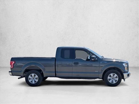 Used 2016 Ford F150 XLT w/ Equipment Group 301A Mid RWD image 4