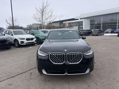 Used 2026 BMW X3 xDrive30i w/ Convenience Package AWD/4WD image 2