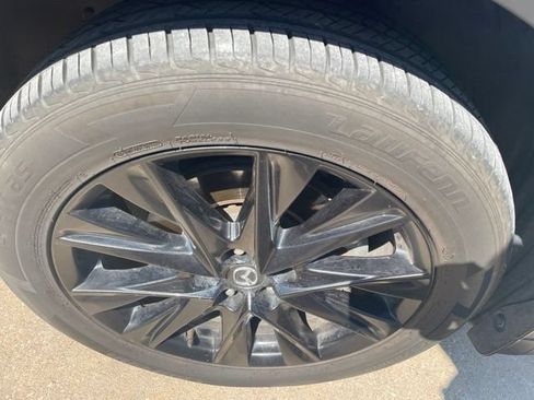 Used 2021 MAZDA CX-5 Carbon Edition AWD/4WD image 6