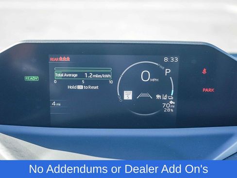 New 2026 Subaru Solterra Premium image 49