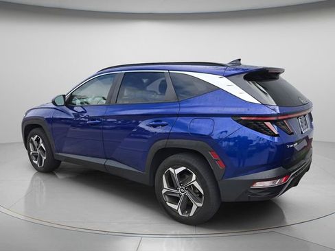 Used 2023 Hyundai Tucson SEL w/ Convenience Package image 6