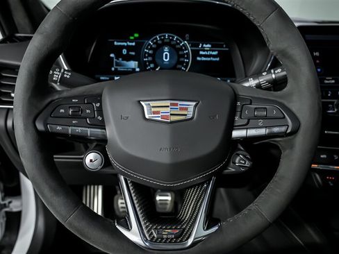 Used 2023 Cadillac CT5 V Blackwing RWD image 23