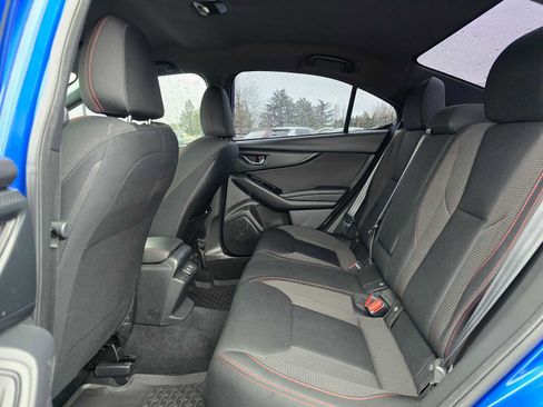 Used 2022 Subaru WRX Premium image 18