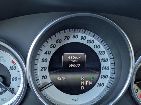 Used 2016 Mercedes-Benz E 350 E 350 Luxury image 10