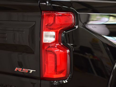 Used 2024 Chevrolet Silverado 1500 RST w/ All Star Edition Plus AWD/4WD image 23